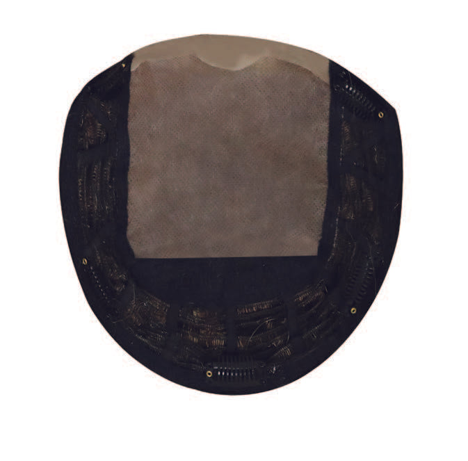 Milan (Synthetic Topper)