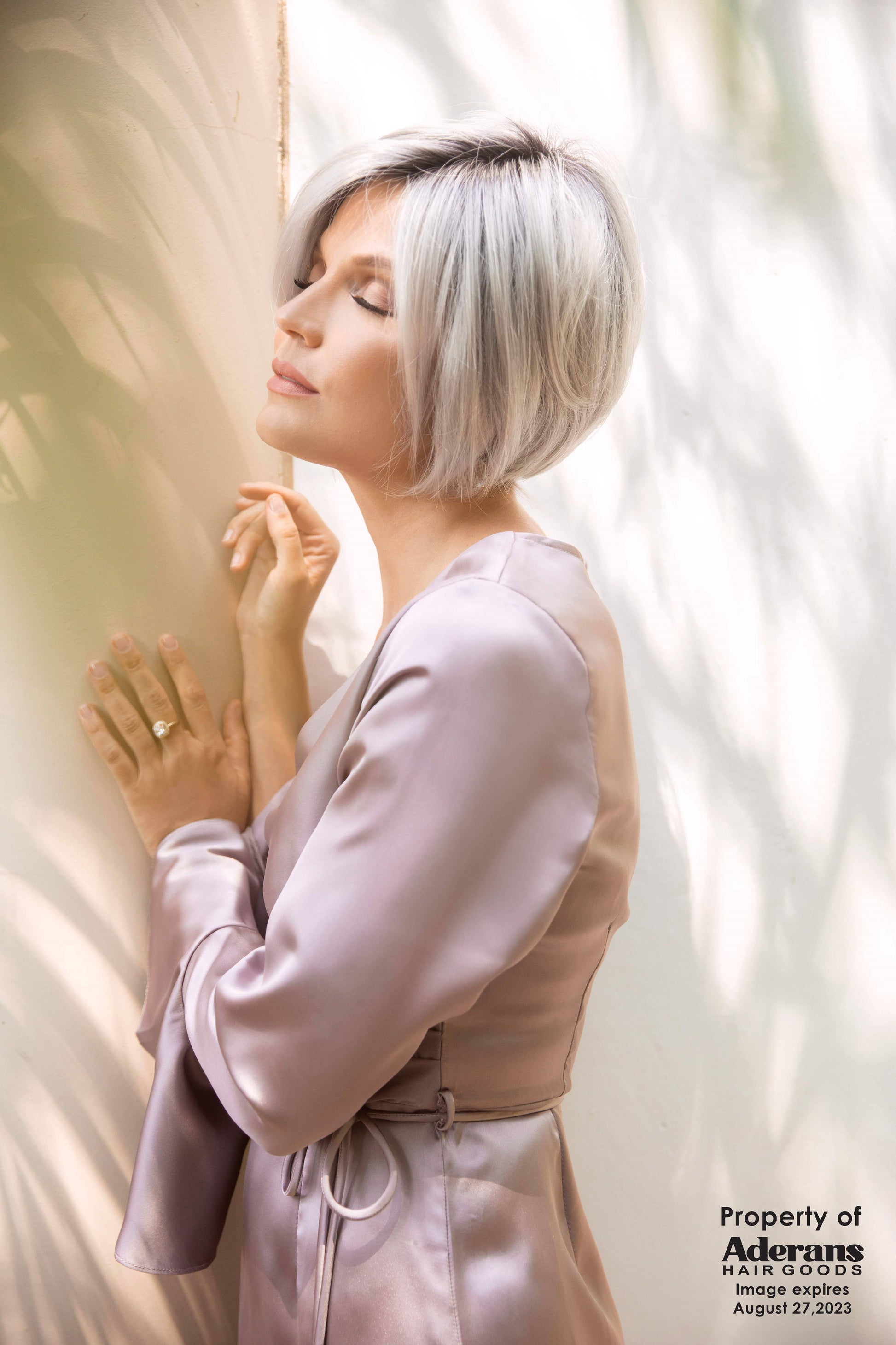 Emery shown in Moonstone