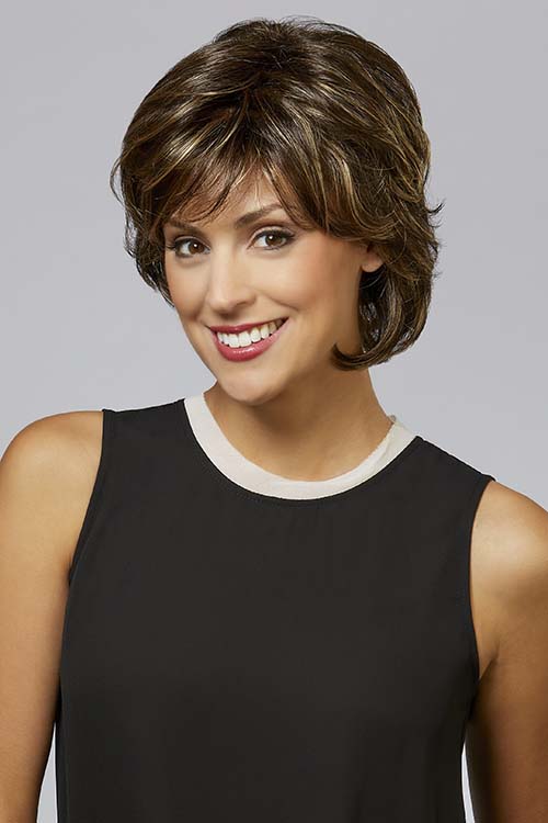 NIKKI by Henry Margu® (Synthetic Wig)