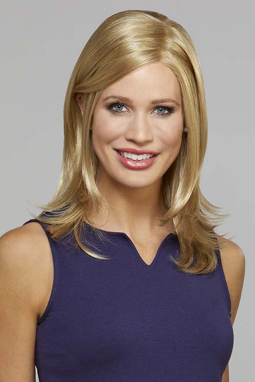 PRESLEY by Henry Margu® (Synthetic Wig)