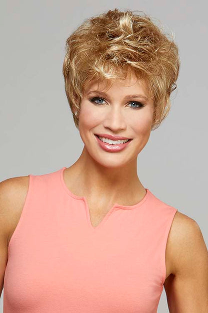 MARNIE by Henry Margu® (Synthetic Wig)