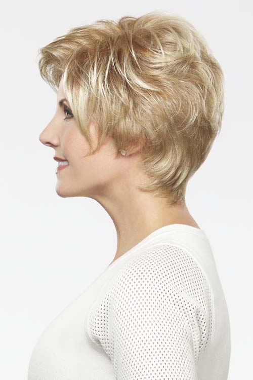 Side view of Brie shown in 88H