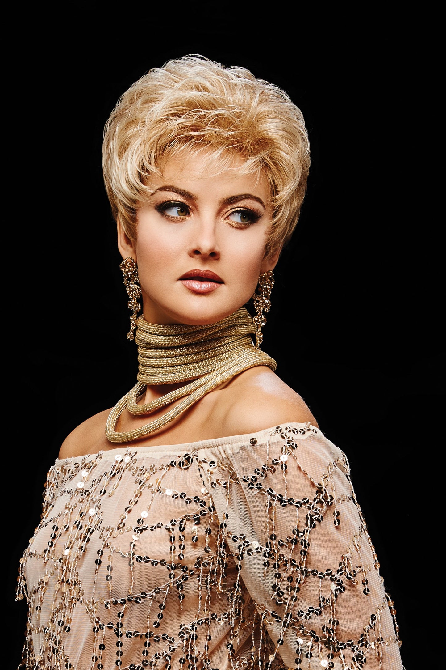 Acclaim shown in G15+ Buttered Toast Mist