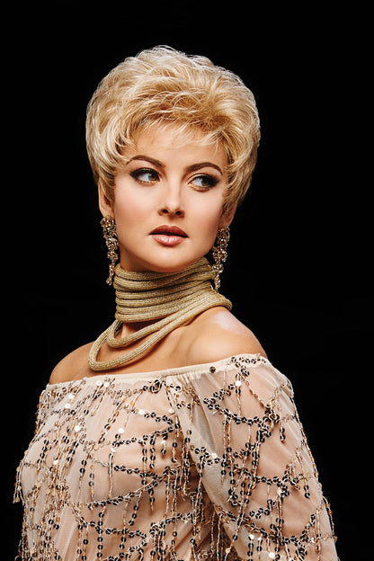 Acclaim shown in G15+ Buttered Toast Mist