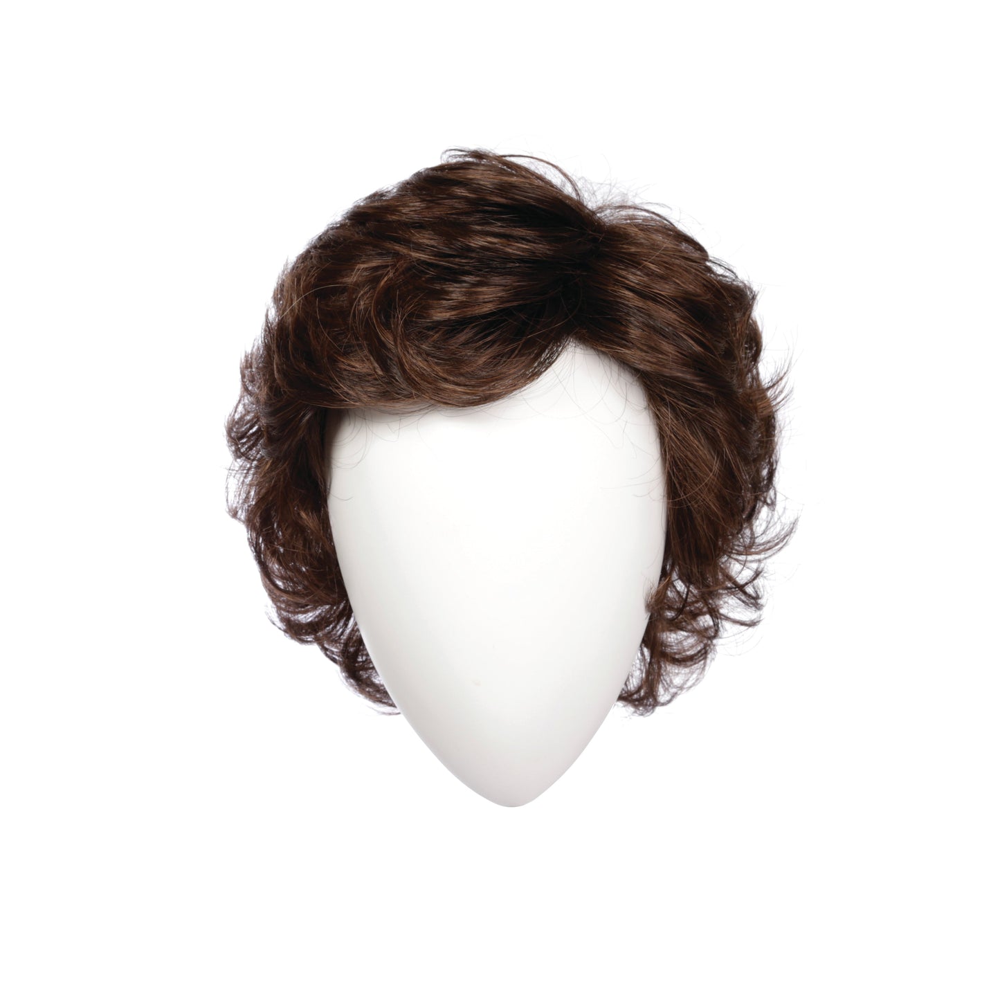 Belle Mannequin front view shown in GL14-16 Honey Toast