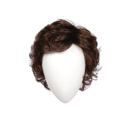 Belle Mannequin front view shown in GL14-16 Honey Toast