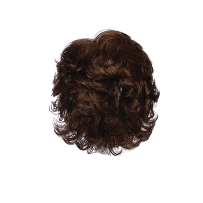 Belle Mannequin back view shown in GL14-16 Honey Toast