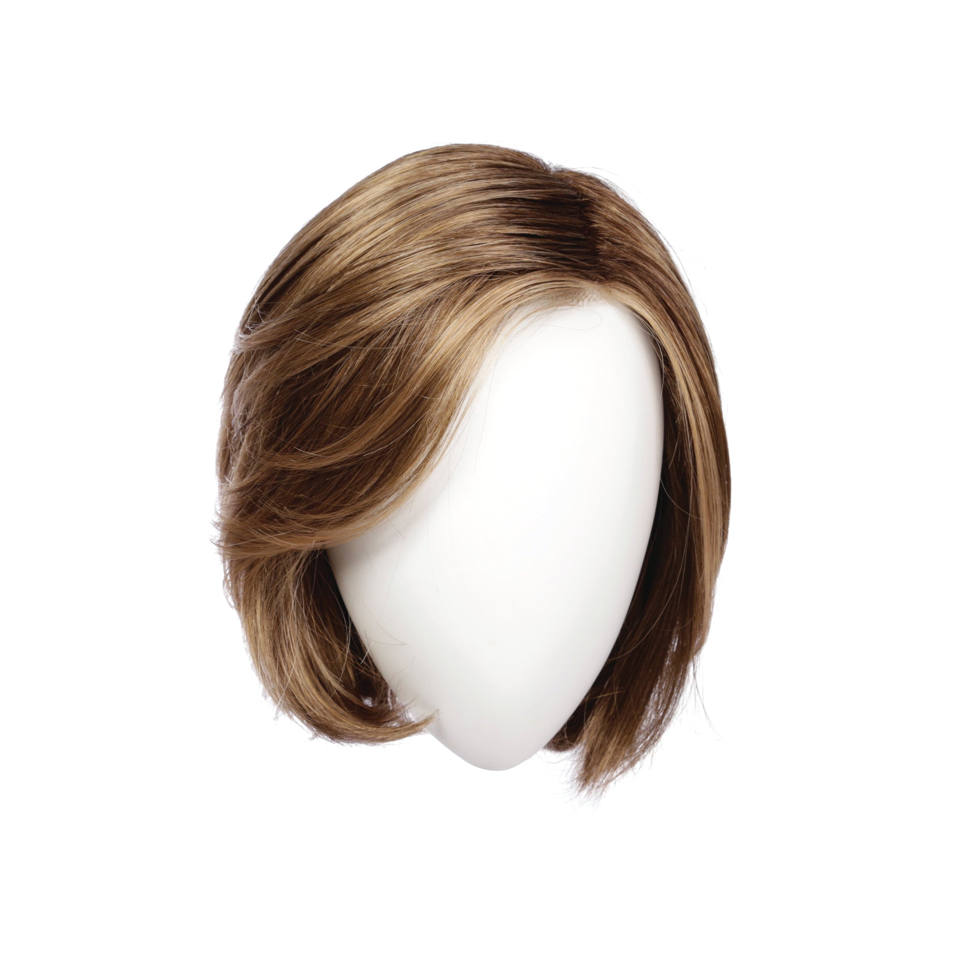 Epic by Gabor mannequin front view shown in GL8-29SS SS Hazelnut