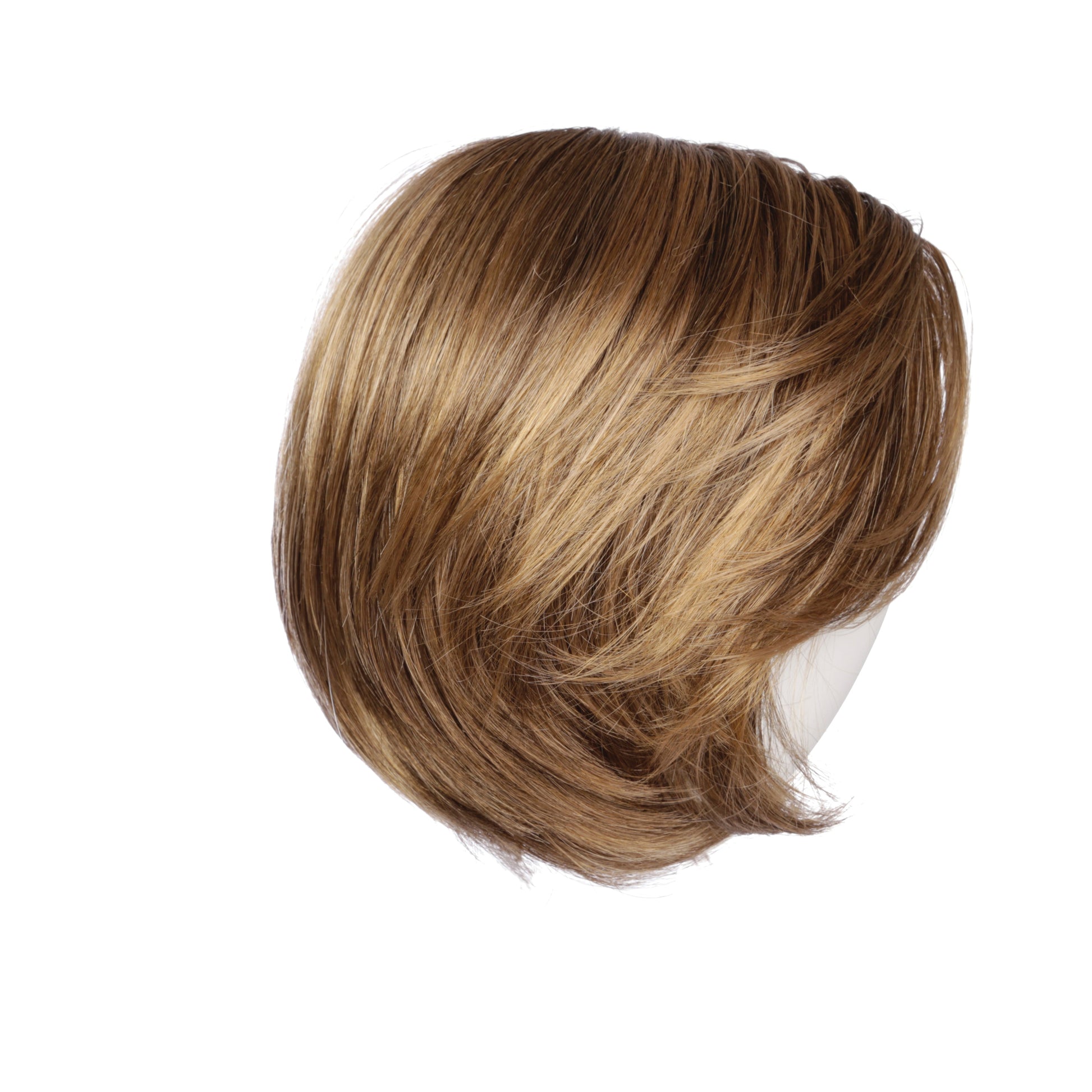 Epic by Gabor mannequin side view shown in GL8-29SS SS Hazelnut