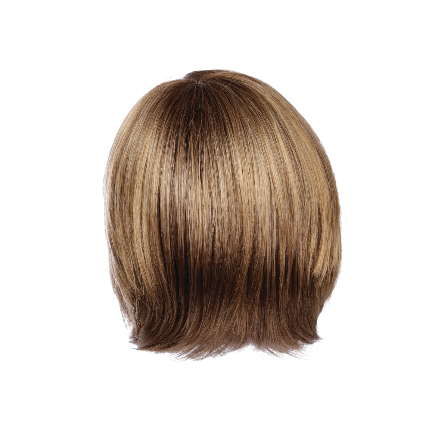 Epic by Gabor mannequin back view shown in GL8-29SS SS Hazelnut