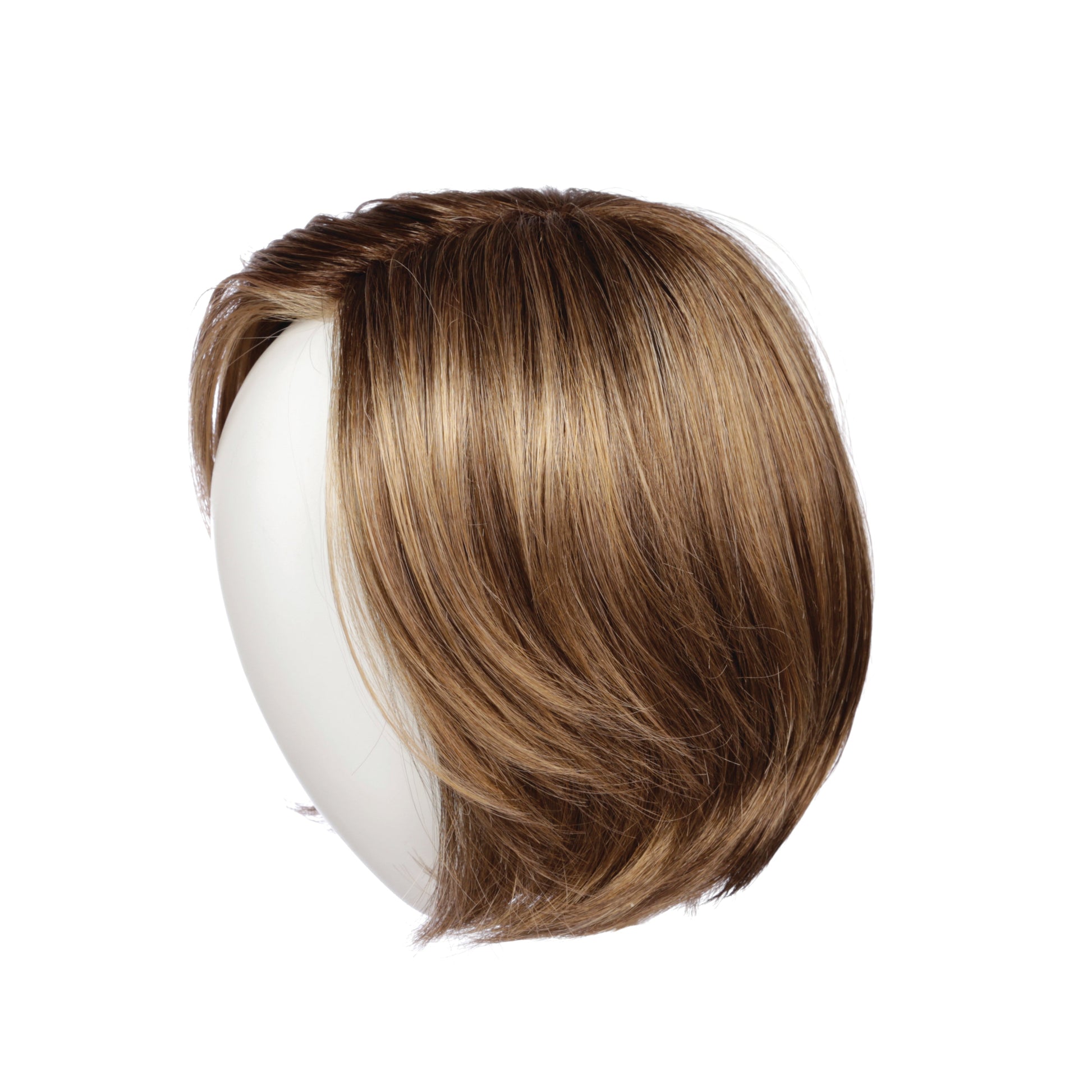 Epic by Gabor mannequin side view shown in GL8-29SS SS Hazelnut