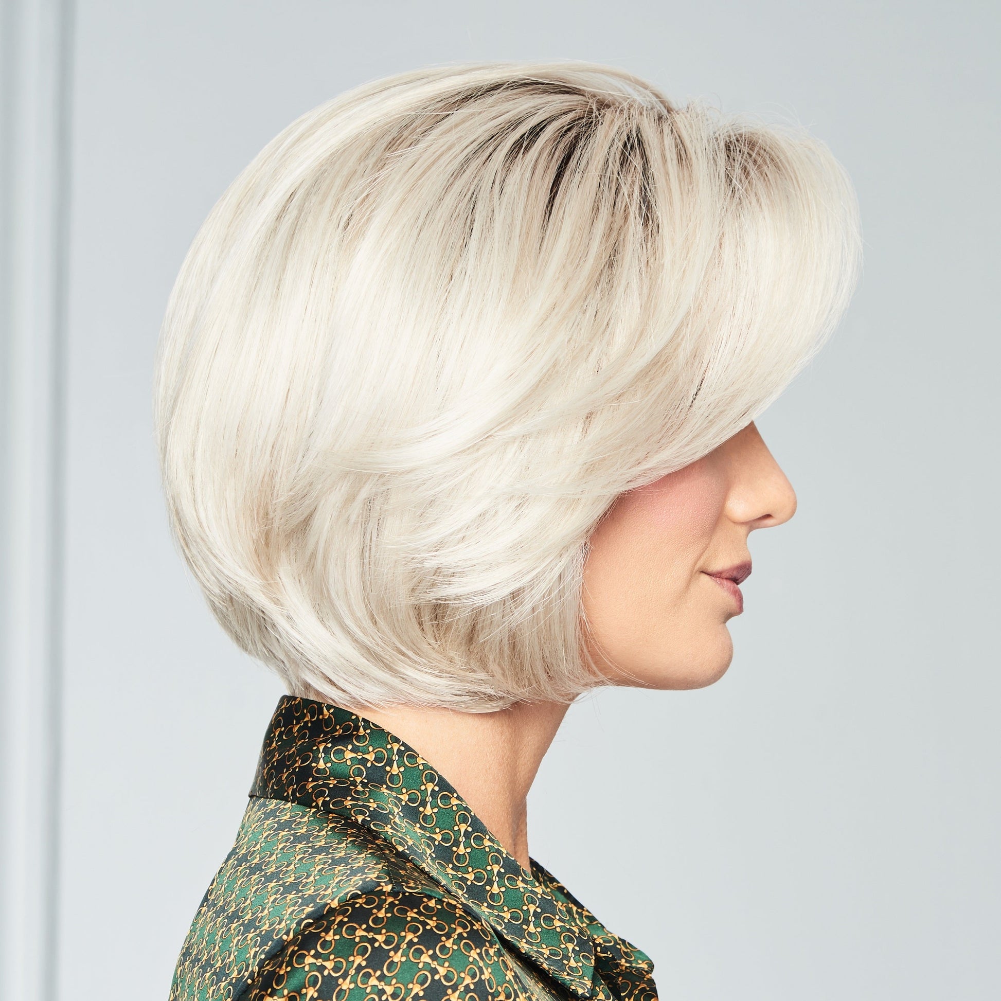 Epic by Gabor side view shown in GL23-101SS SS Sunkissed Beige