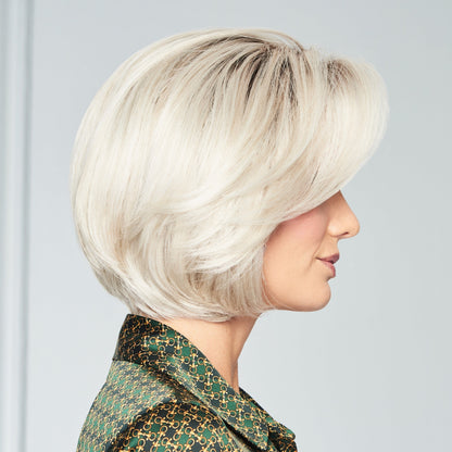 Epic by Gabor side view shown in GL23-101SS SS Sunkissed Beige