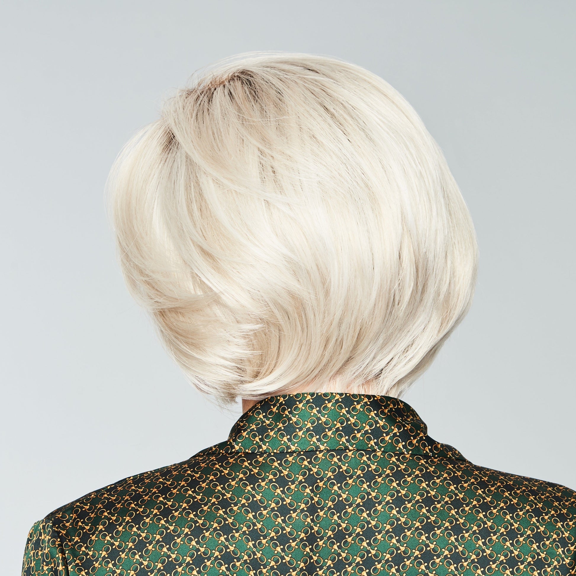 Epic by Gabor back view shown in GL23-101SS SS Sunkissed Beige