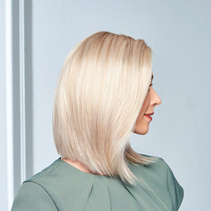 Forever Chic side view  shown inGL23-101SS SS Sunkissed Beige