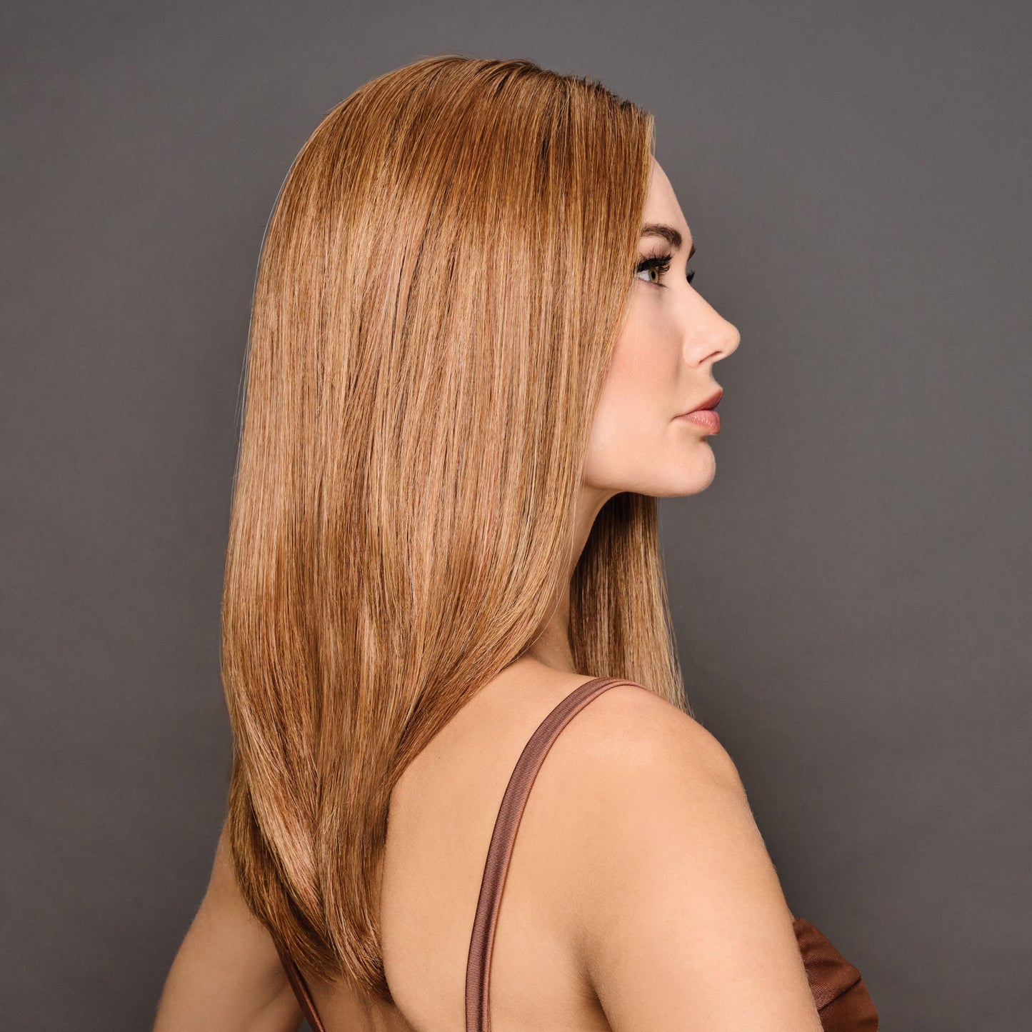 Front Cover side view shown in GL29-31SS SS Rusty Auburn