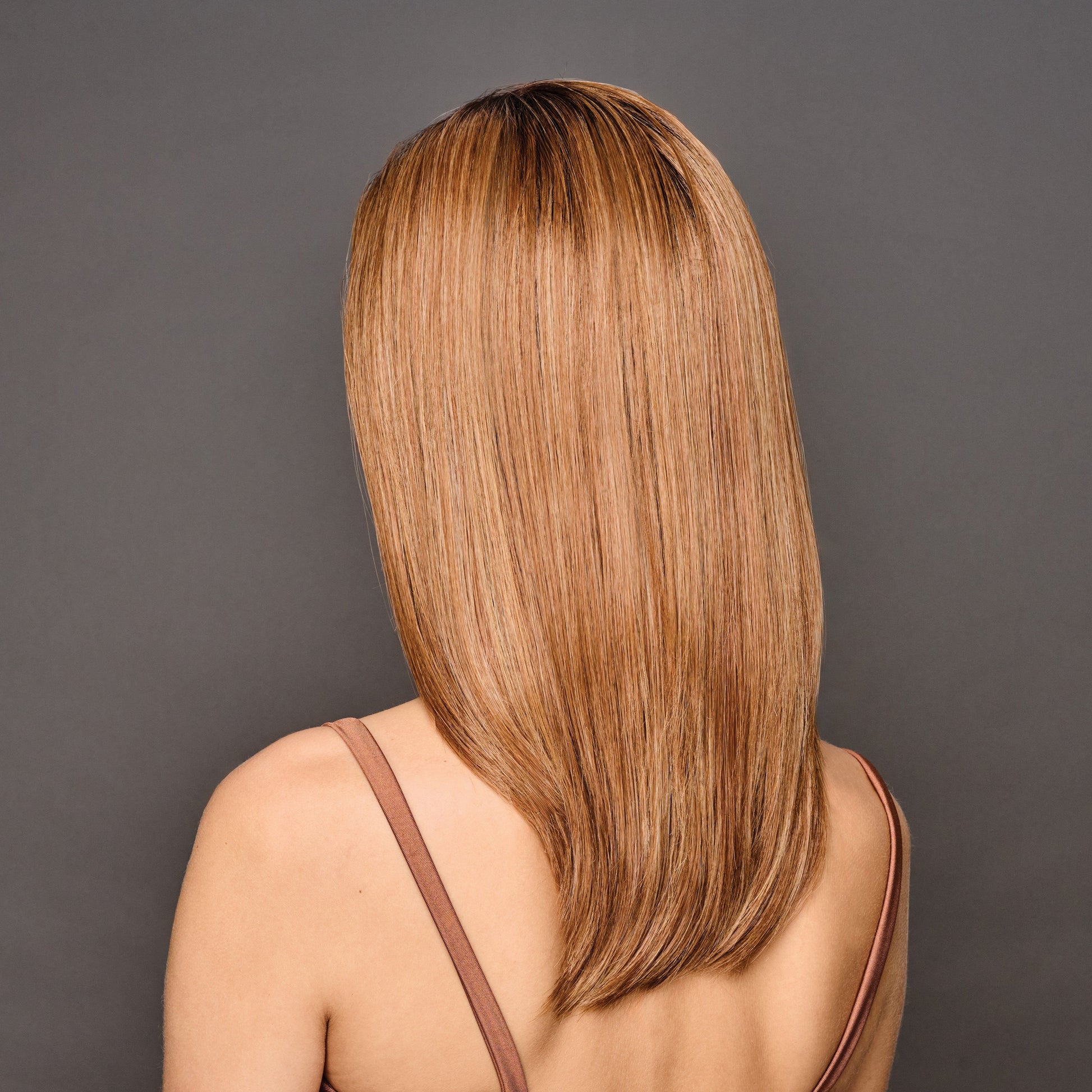 Front Cover back view shown in GL29-31SS SS Rusty Auburn