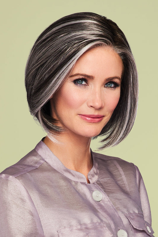 High Society shown in GL44-66SS SS Sugared Nickel