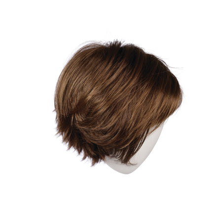 Innuendo by Gabor Mannequin side view shown in  G6+ Coffee Mist