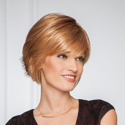 Innuendo by Gabor front view shown in  G27+ Ginger Mist