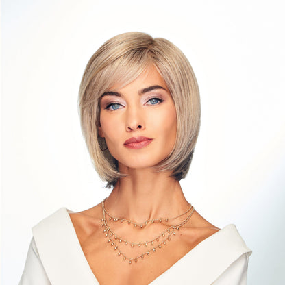 Paradox front view shown in G17+ Vanilla Mist