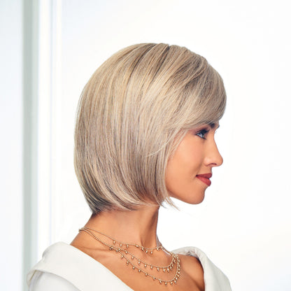 Paradox side view shown in G17+ Vanilla Mist