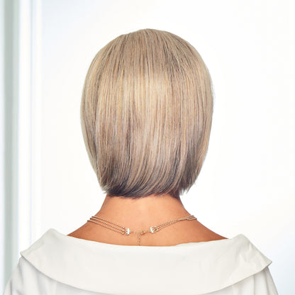 Paradox back view shown in G17+ Vanilla Mist