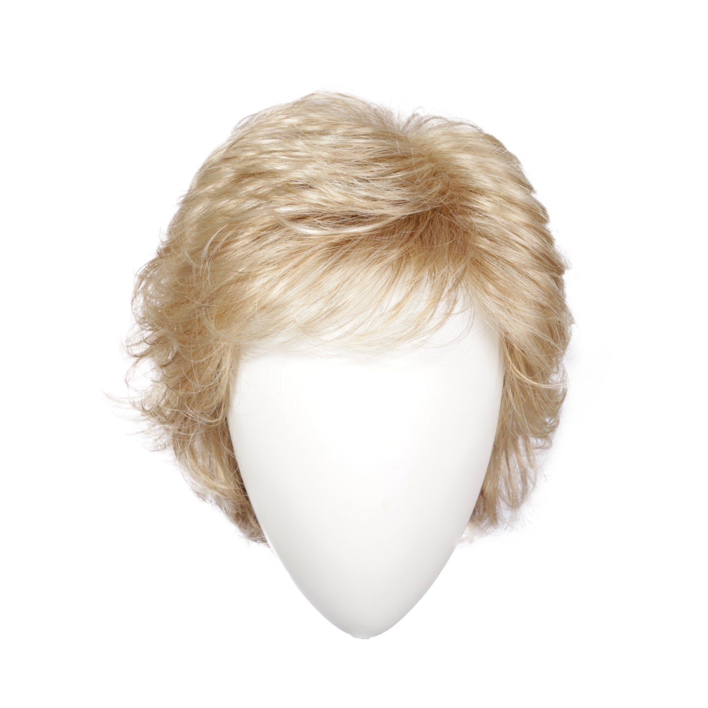 Perk by Gabor Mannequin front view shown in  G20+ Wheat Mist