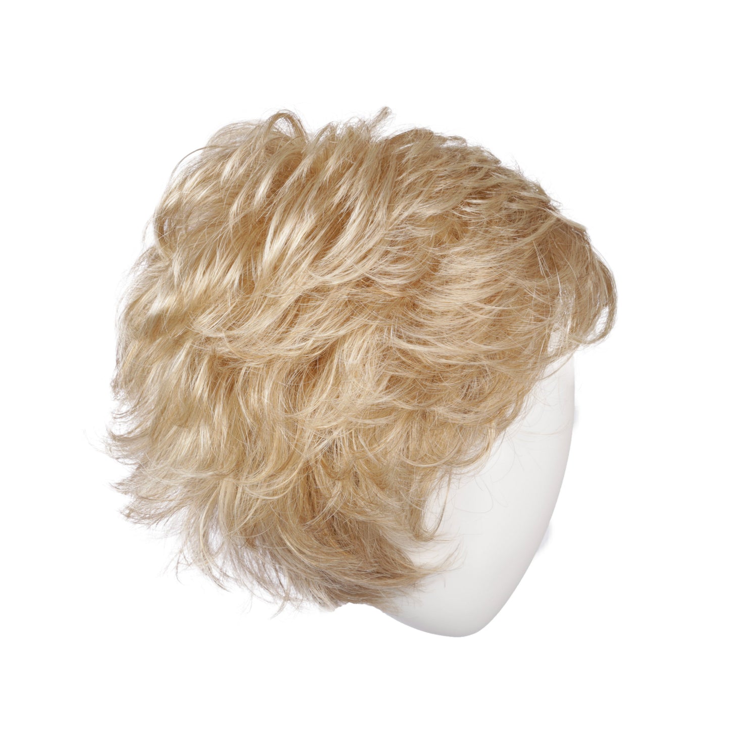 Perk by Gabor Mannequin side view shown in  G20+ Wheat Mist