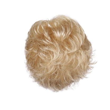 Perk by Gabor Mannequin back view shown in  G20+ Wheat Mist