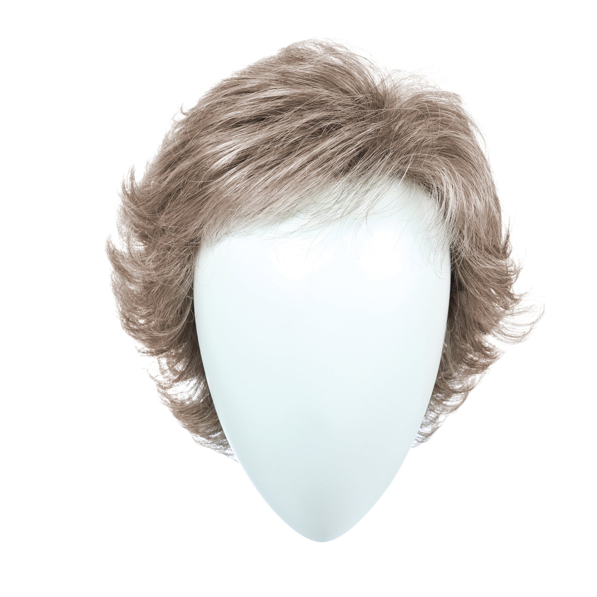 Resolve by Gabor Mannequin front view shown in G48+ Sugared Pecan