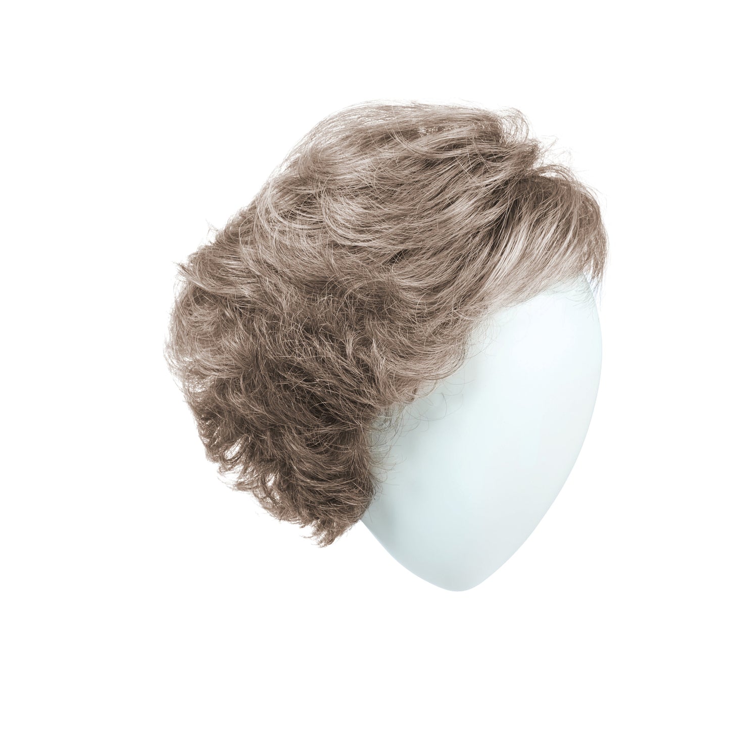 Resolve by Gabor Mannequin side view shown in G48+ Sugared Pecan