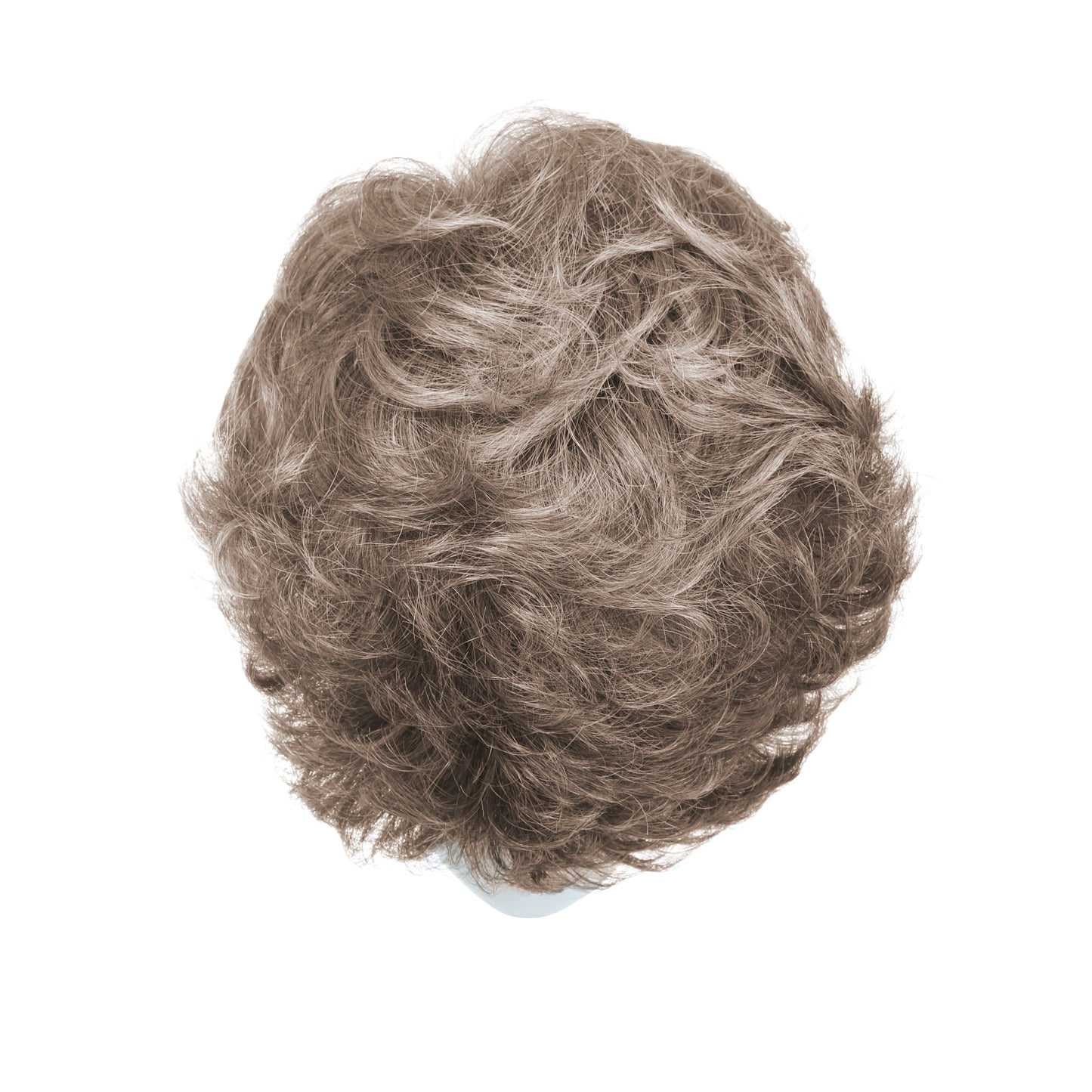 Resolve by Gabor Mannequin back view shown in G48+ Sugared Pecan