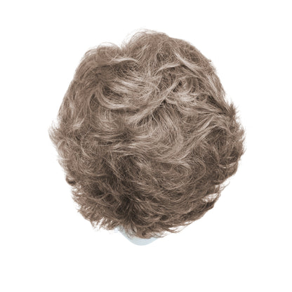 Resolve by Gabor Mannequin back view shown in G48+ Sugared Pecan