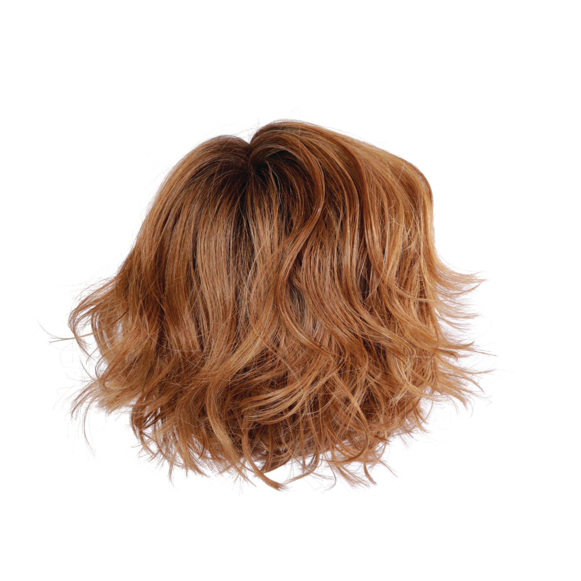 Trend Alert back view shown in GF29-33SS SS Iced Pumpkin Spice