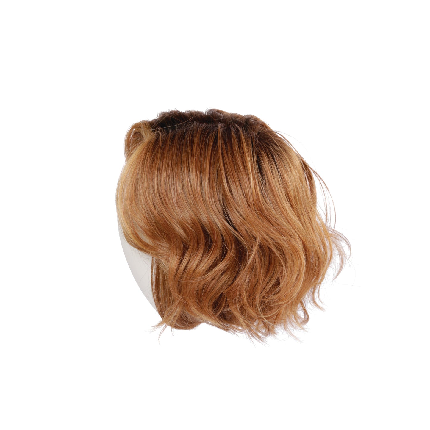 Trend Alert side view shown in GF29-33SS SS Iced Pumpkin Spice