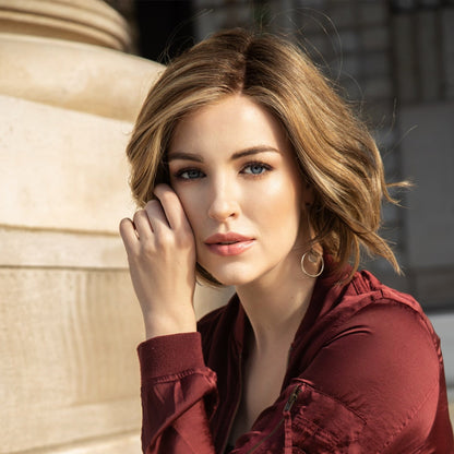 Trend Alert shown in GF11-25SS SS Honey Pecan