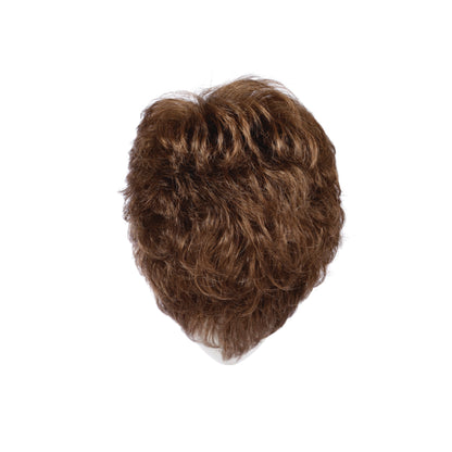 Zest by Gabor Mannequin back view shown in G630+ Chocolate Copper Mist