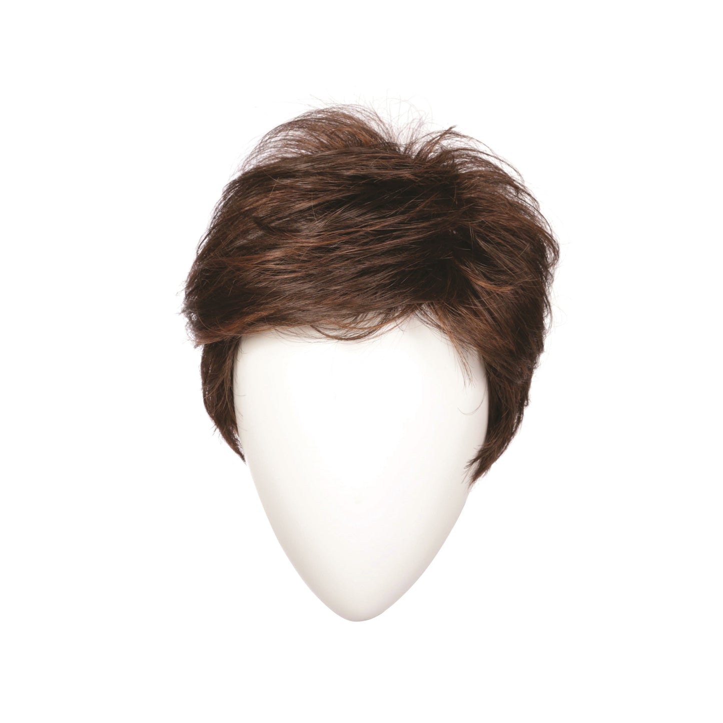 Love by Gabor front view shown in Medium Brown