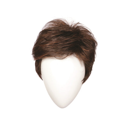 Love by Gabor front view shown in Medium Brown