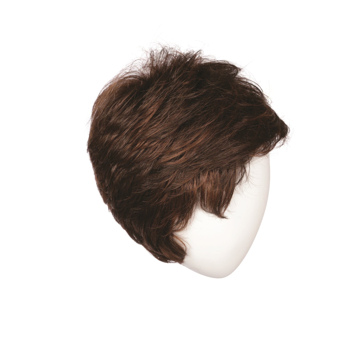 Love by Gabor side view shown in Medium Brown