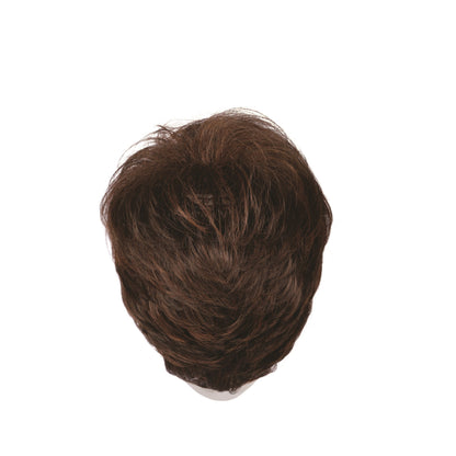 Love by Gabor back view shown in Medium Brown