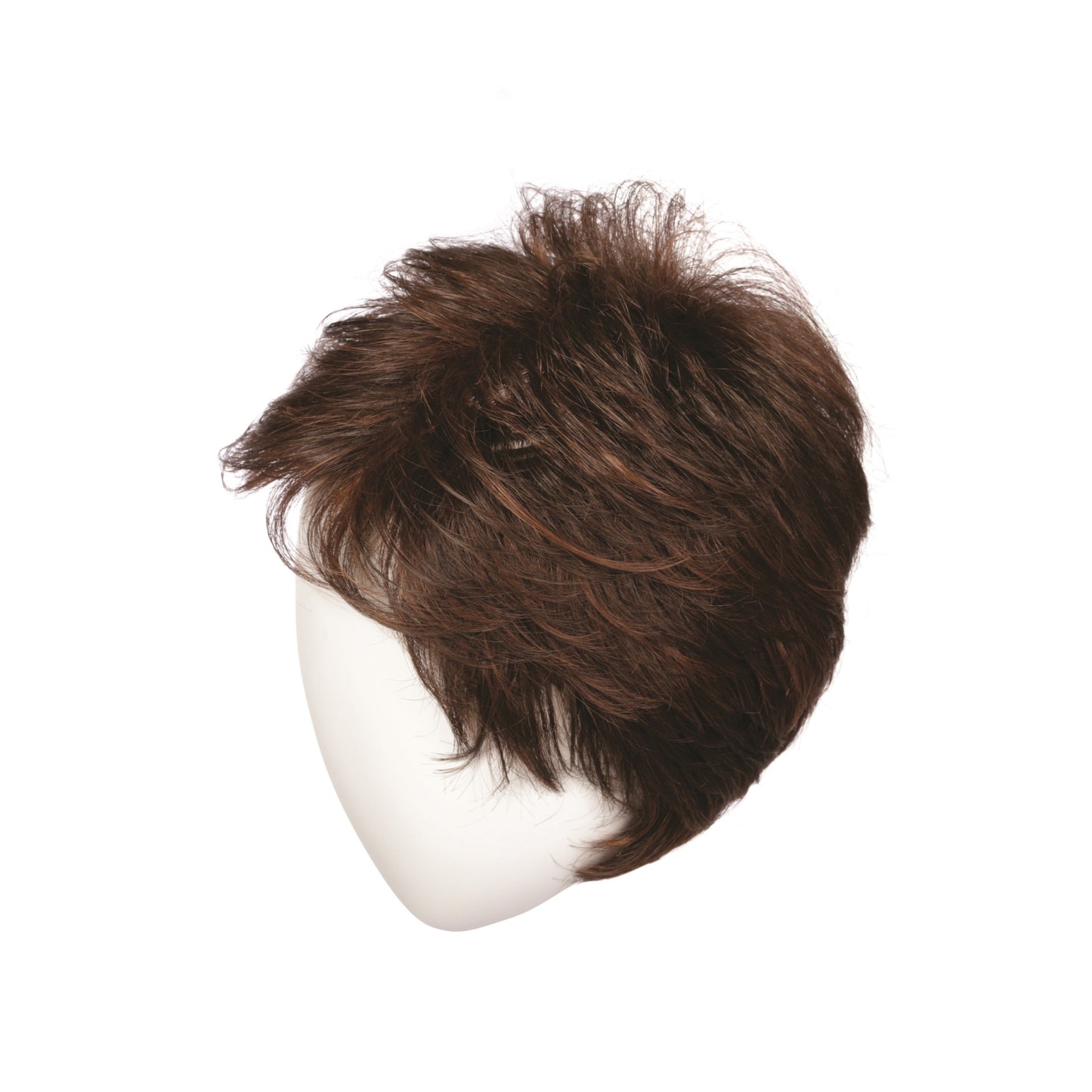 Love by Gabor side view shown in Medium Brown