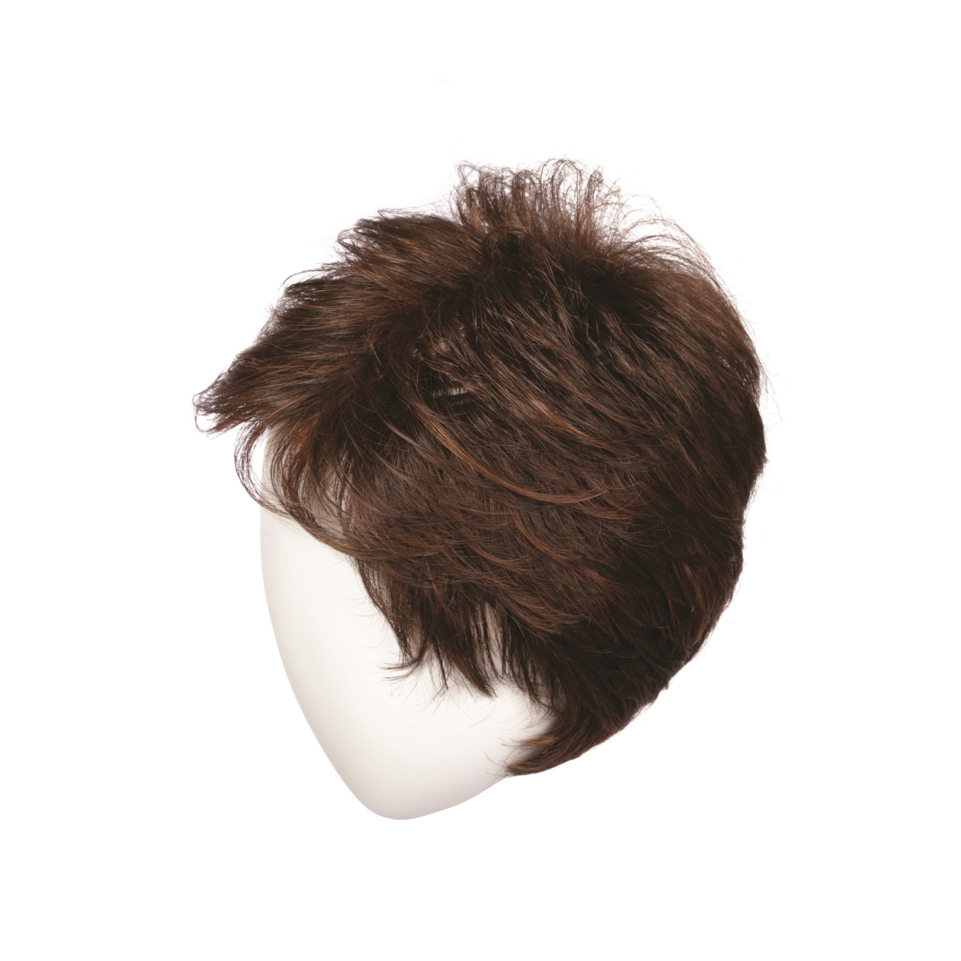 Love by Gabor side view shown in Medium Brown