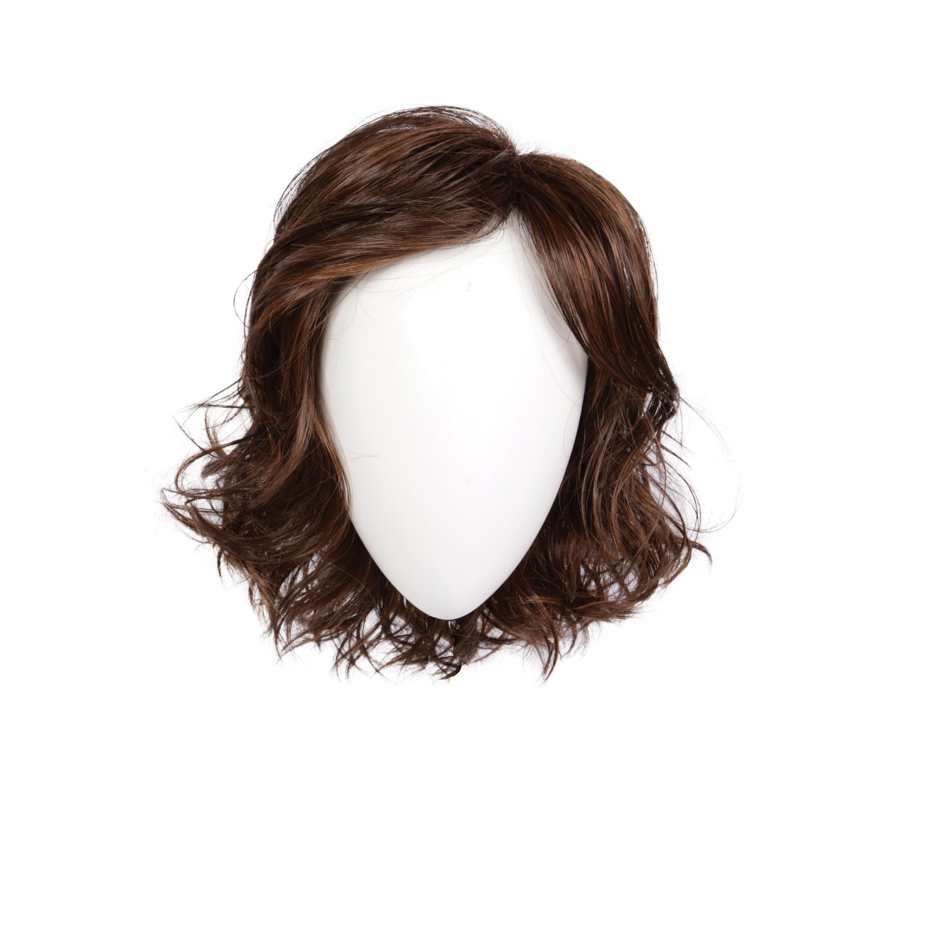 Visionary by Gabor front view shown in Medium Brown