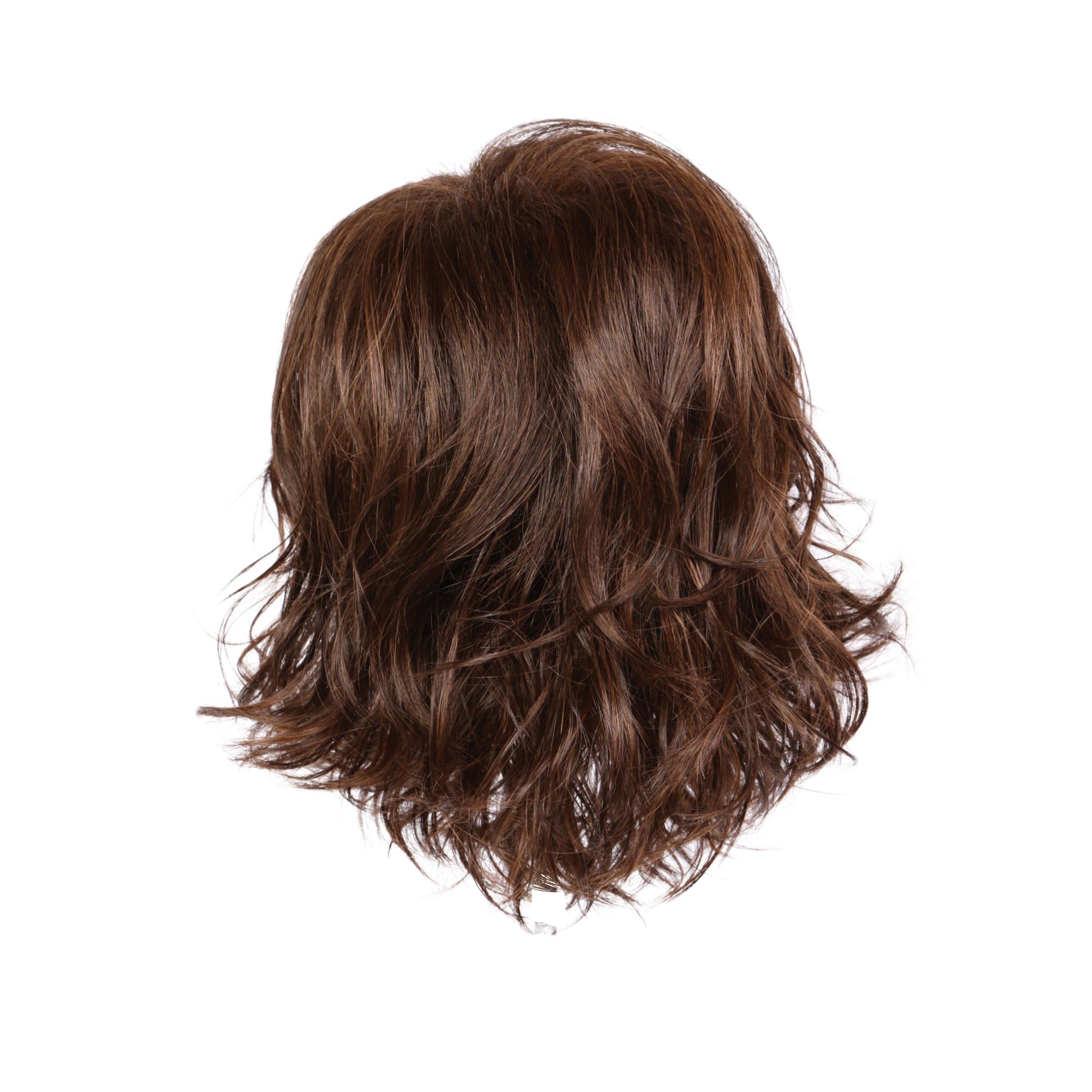 Visionary by Gabor back view shown in Medium Brown