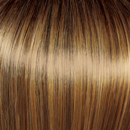 GF11-25SS SS Honey Pecan