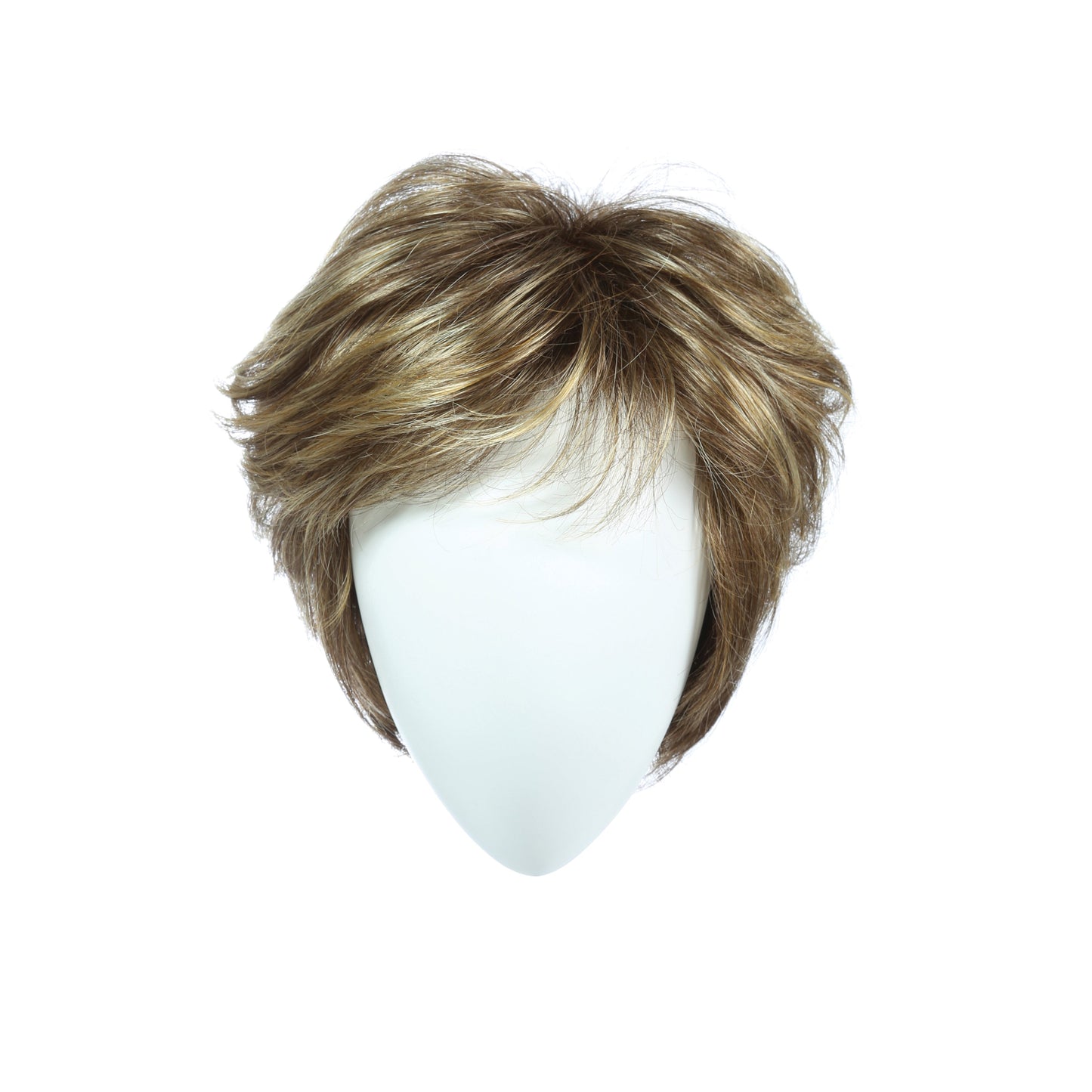 Gala Mannequin front view shown in G6+ Coffee Mist