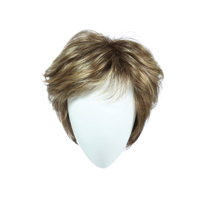 Gala Mannequin front view shown in G6+ Coffee Mist