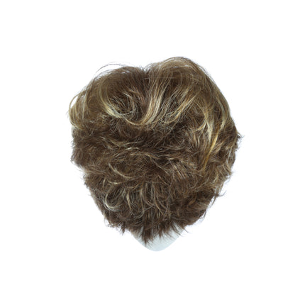 Gala Mannequin back view shown in G6+ Coffee Mist